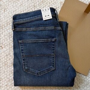 Lucky Brand Denim Jeans 31x30